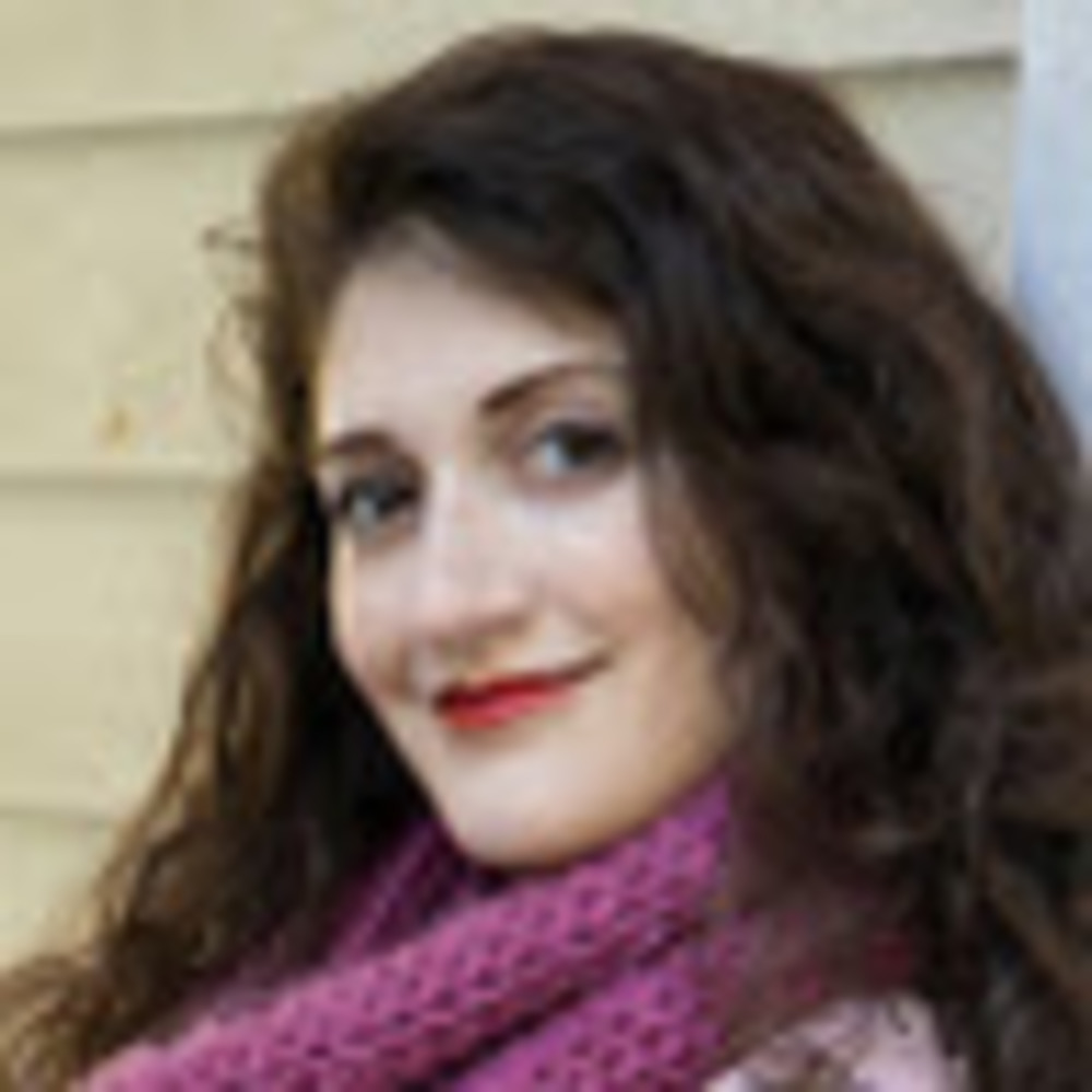 Meet your Posher, Carrington